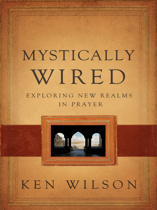 Cover image for Mystically Wired